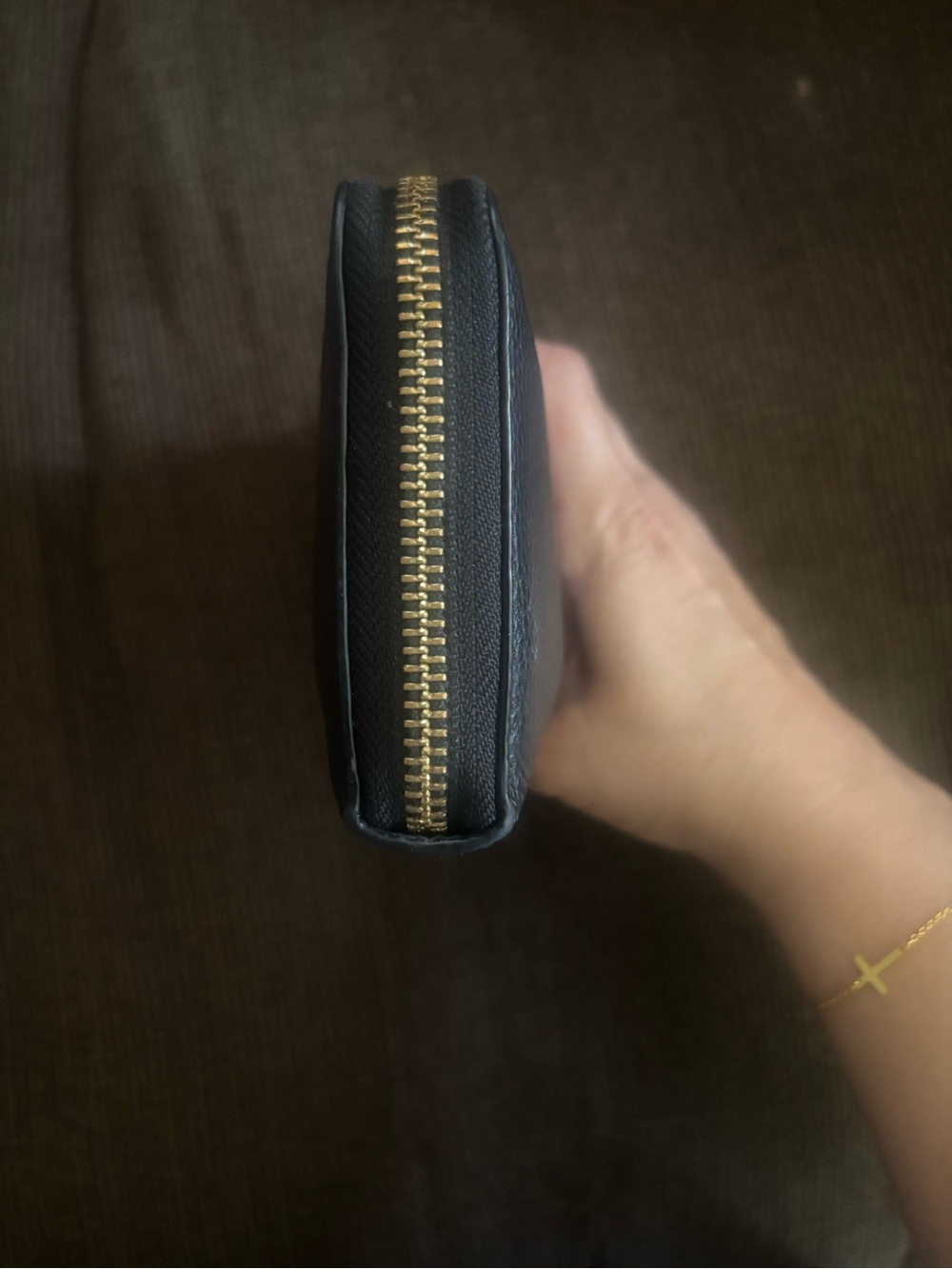 Coach wallet - Picture 3 of 10